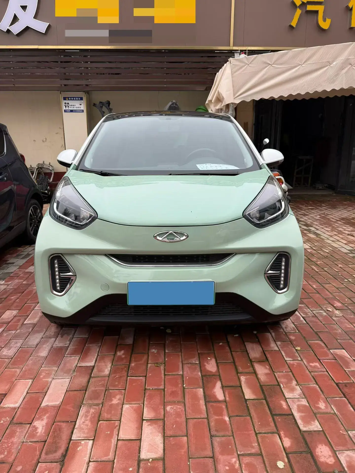 2022 CHERY LITTLE thumbnail 2