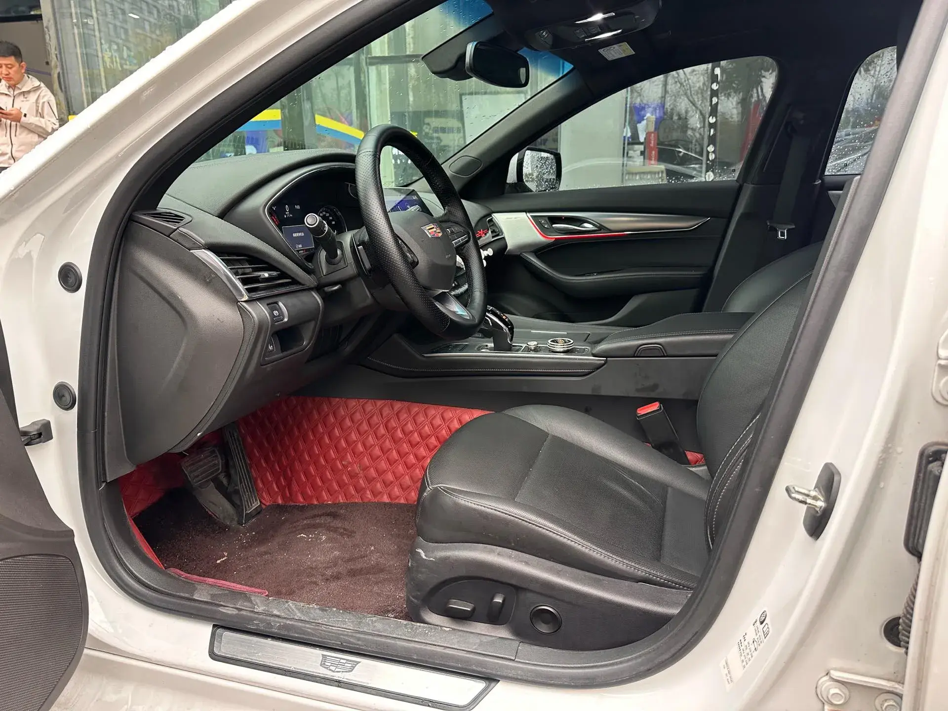 2022 CADILLAC CT5 thumbnail 4