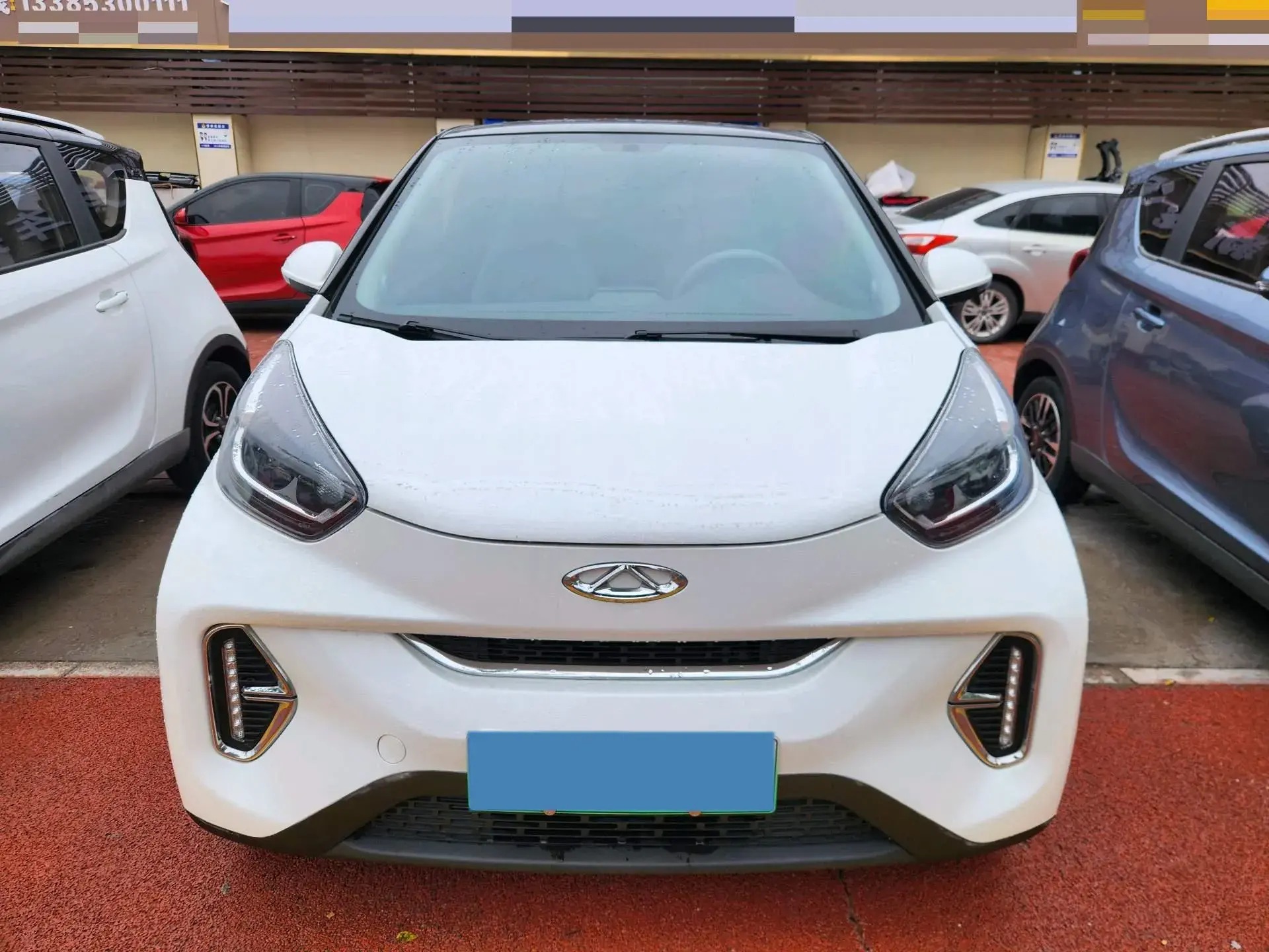 2022 CHERY LITTLE thumbnail 2