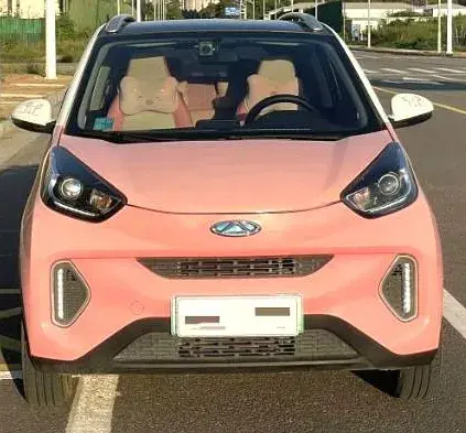 2021 CHERY LITTLE thumbnail 2