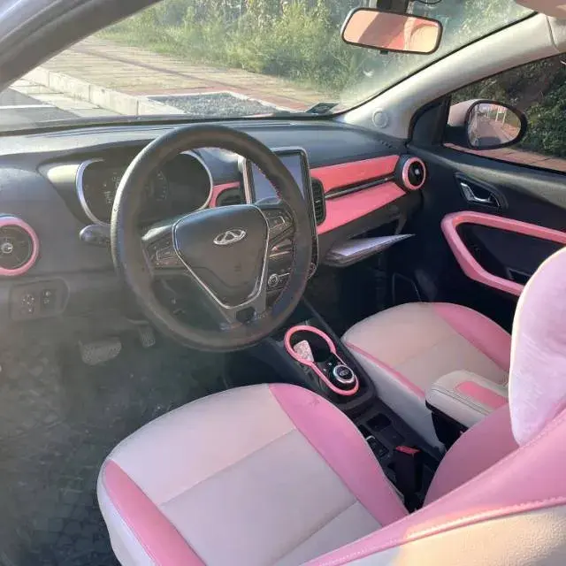 2021 CHERY LITTLE thumbnail 3