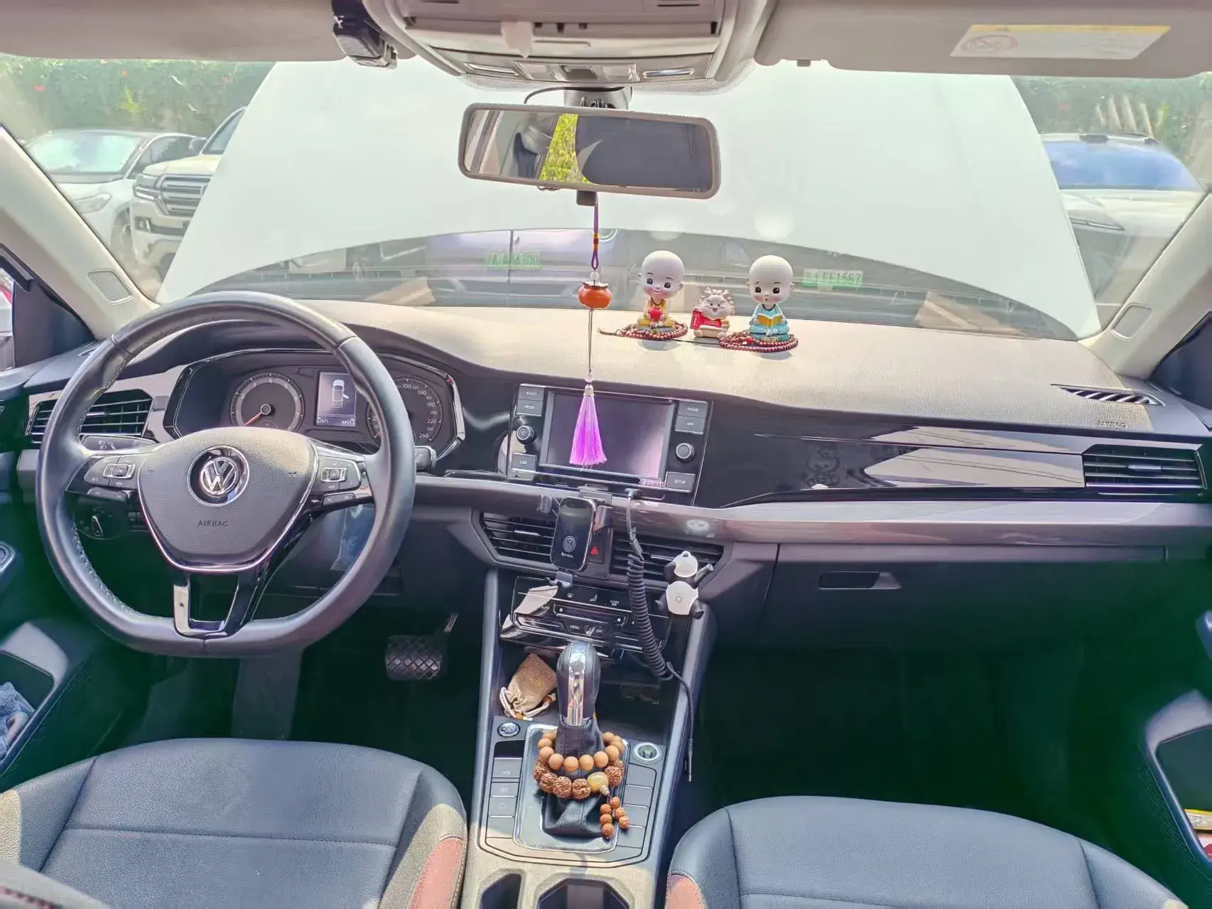 2020 VOLKSWAGEN BORA thumbnail 4