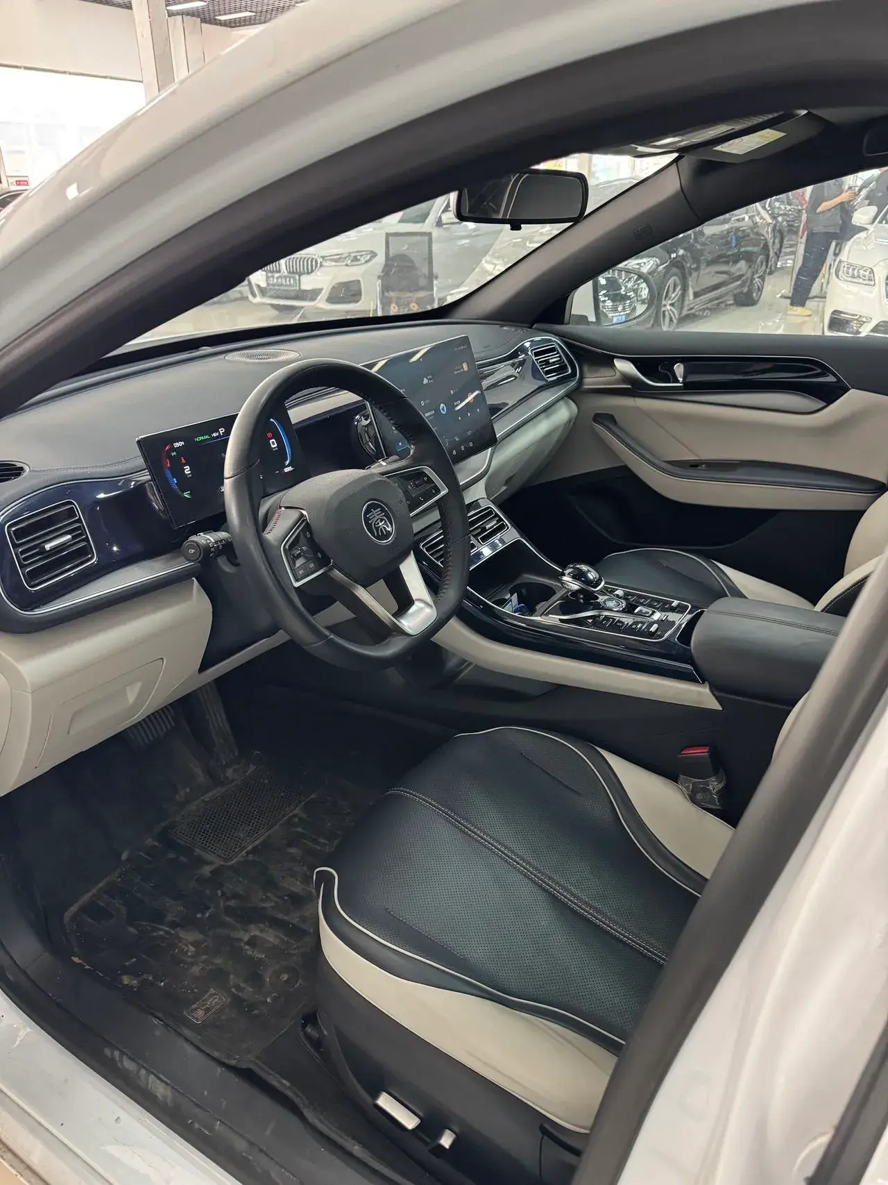 2023 BYD QIN thumbnail 2