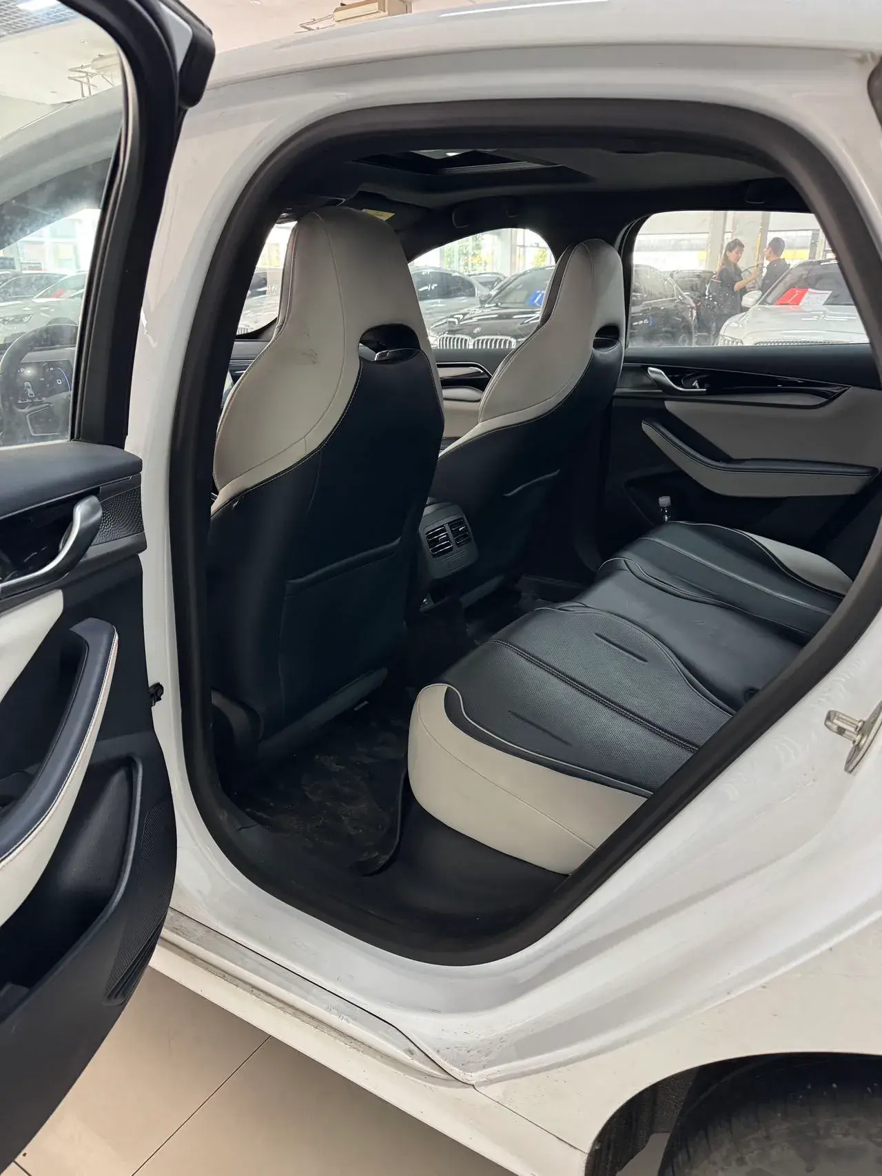 2023 BYD QIN thumbnail 3