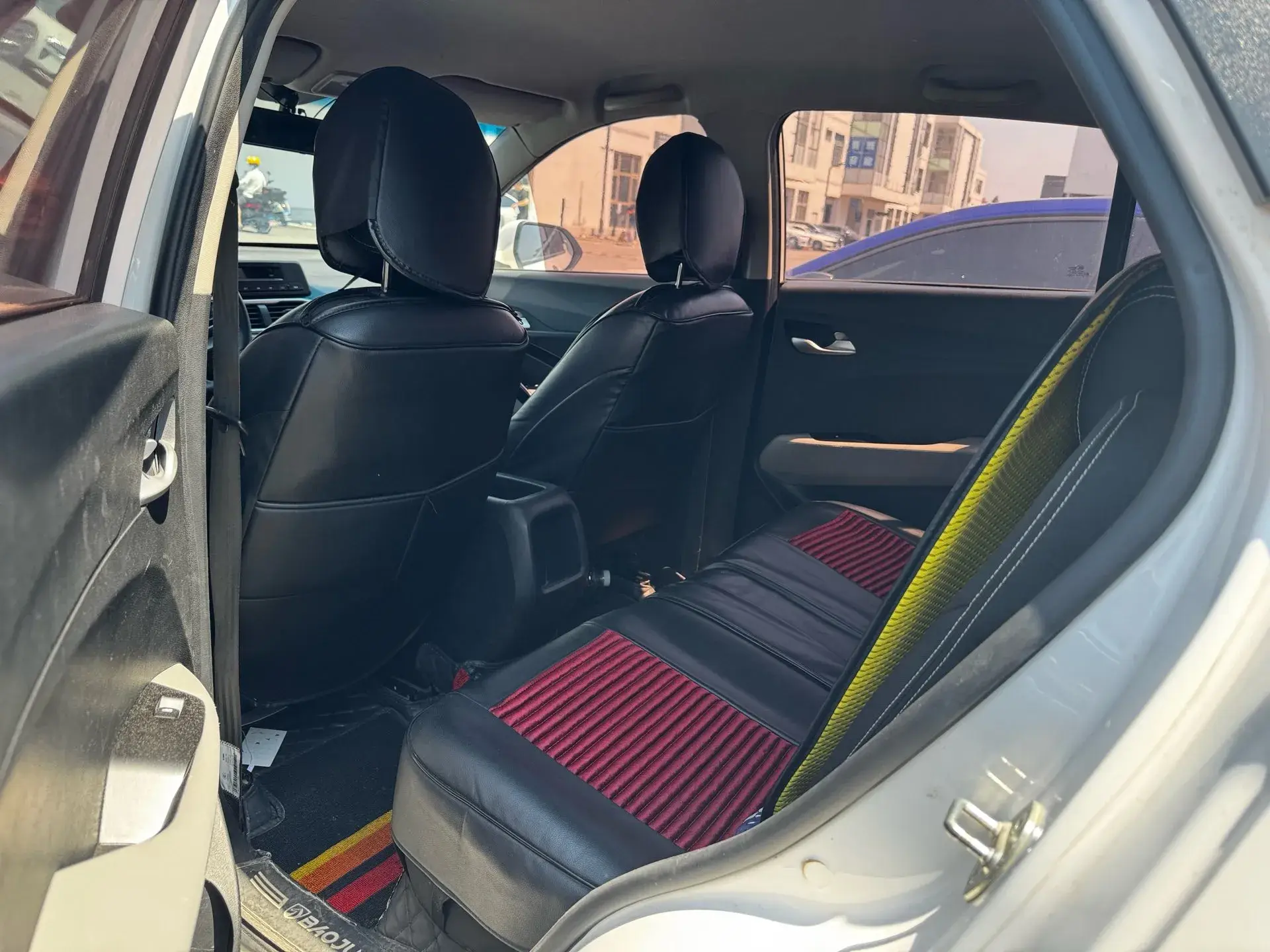 2017 BAOJUN 510 thumbnail 4