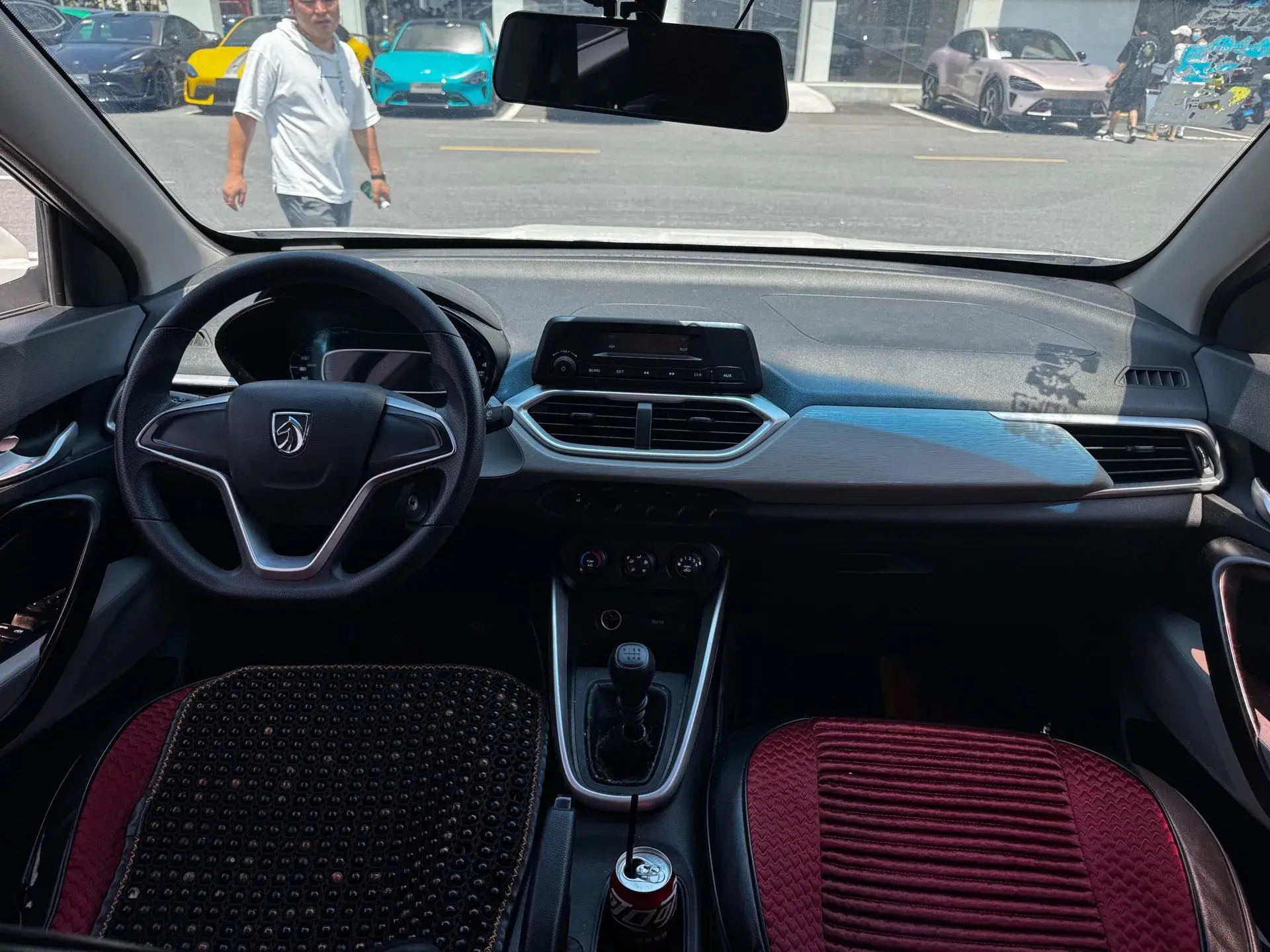 2017 BAOJUN 510 thumbnail 3