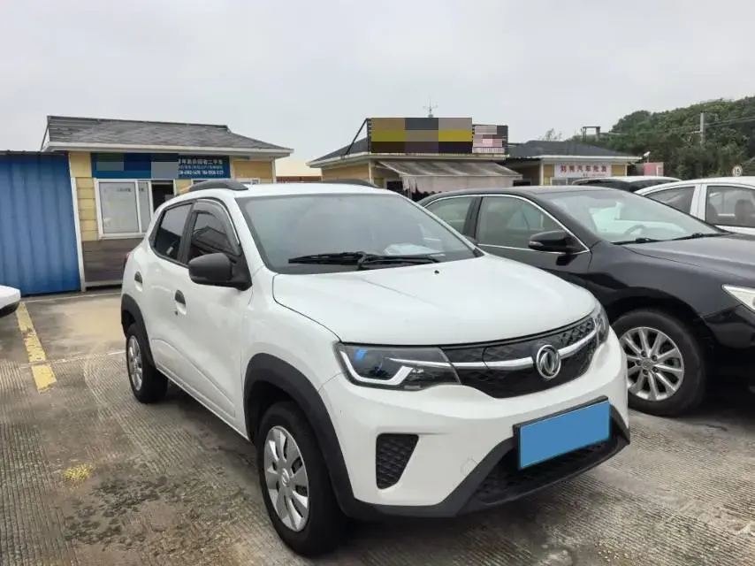 2022 DONGFENG NAMMI thumbnail 2