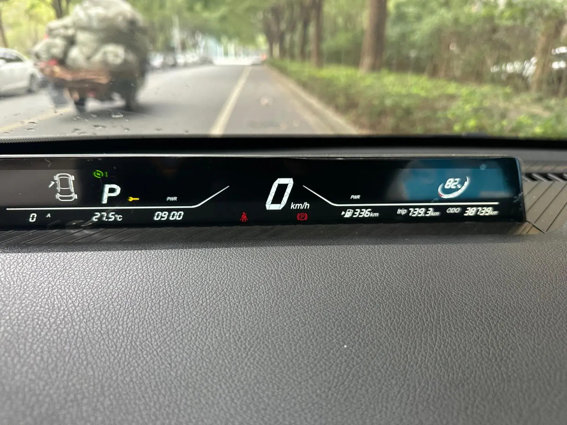 2022 NETA U thumbnail 3