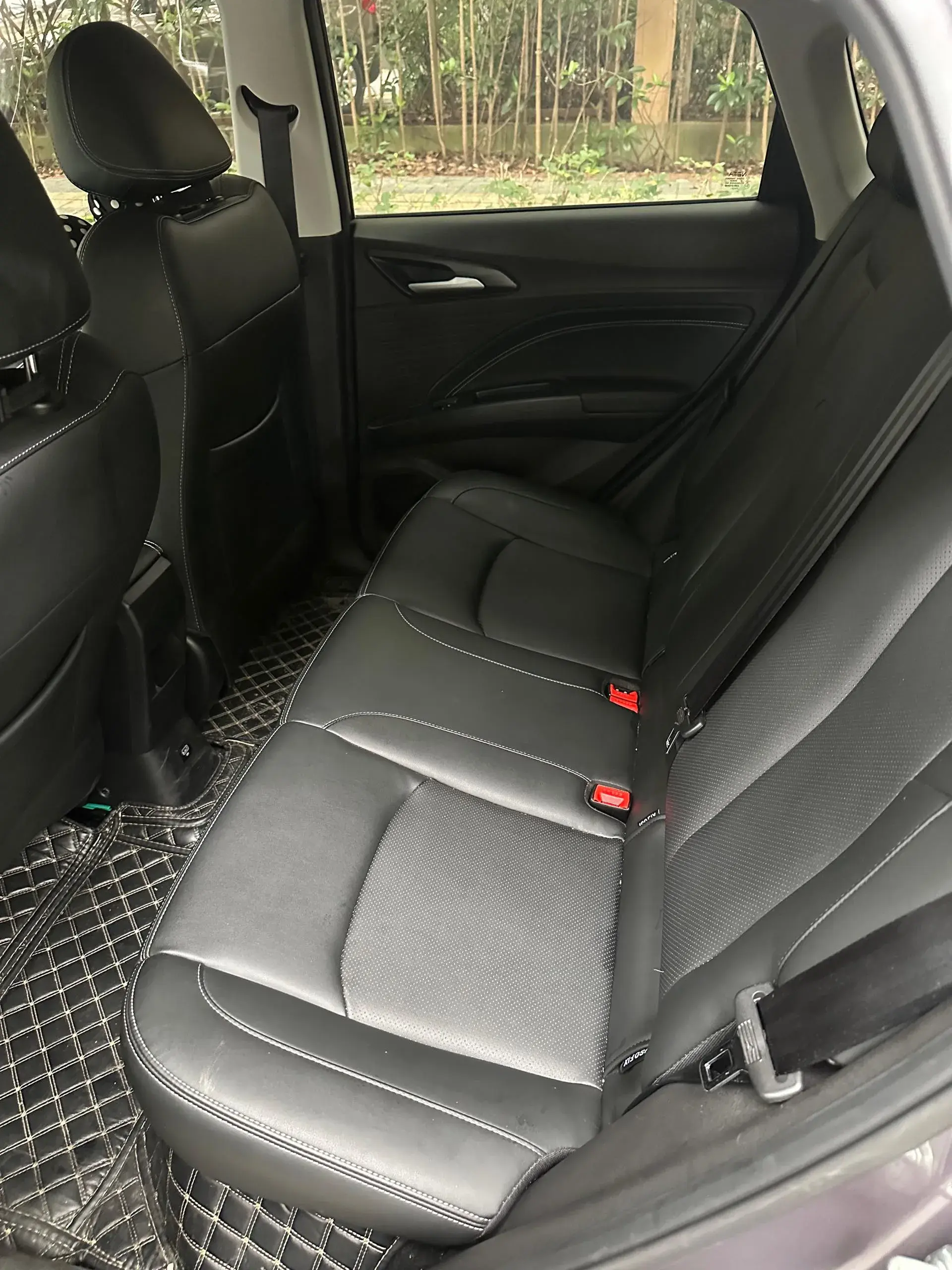 2022 NETA U thumbnail 2