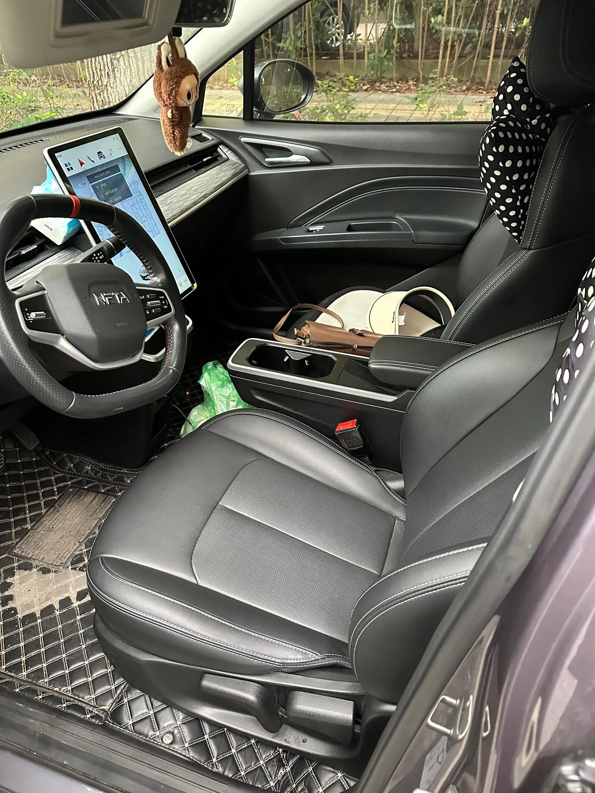 2022 NETA U thumbnail 4