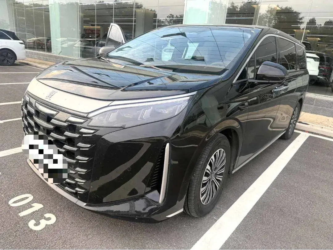 2025 BYD Xia 1.5T 156HP L4 E-CVT PHEV 36.6KWH