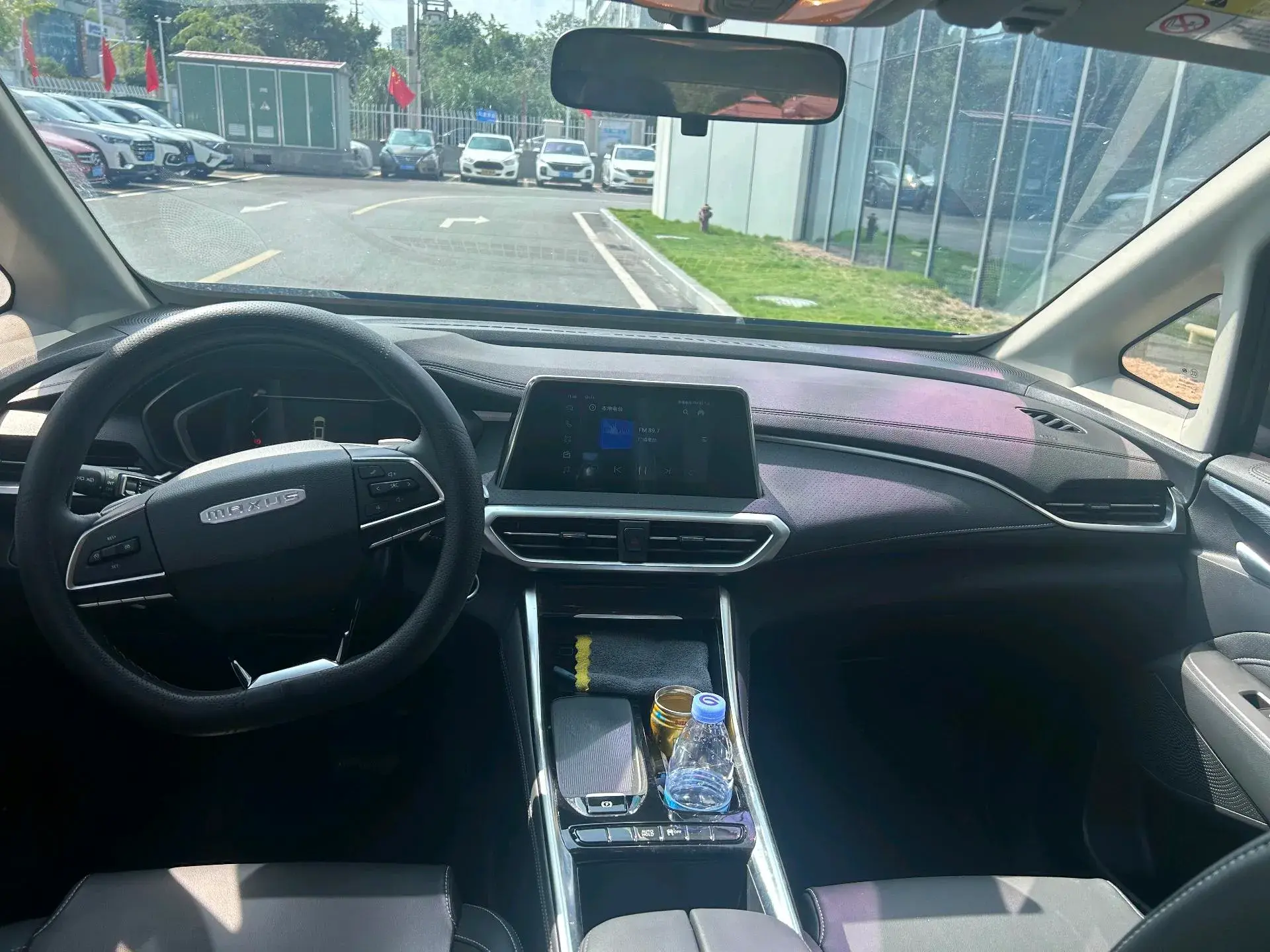 2024 MAXUS G50 thumbnail 4