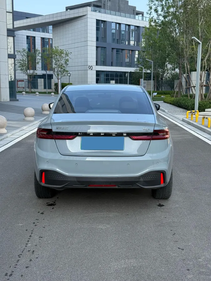 2022 Livan Maple 60s BEV 52.56KWH,autocango,china used car exporter,china ev exporter,chinese used car exporter,chinese used ev exporter