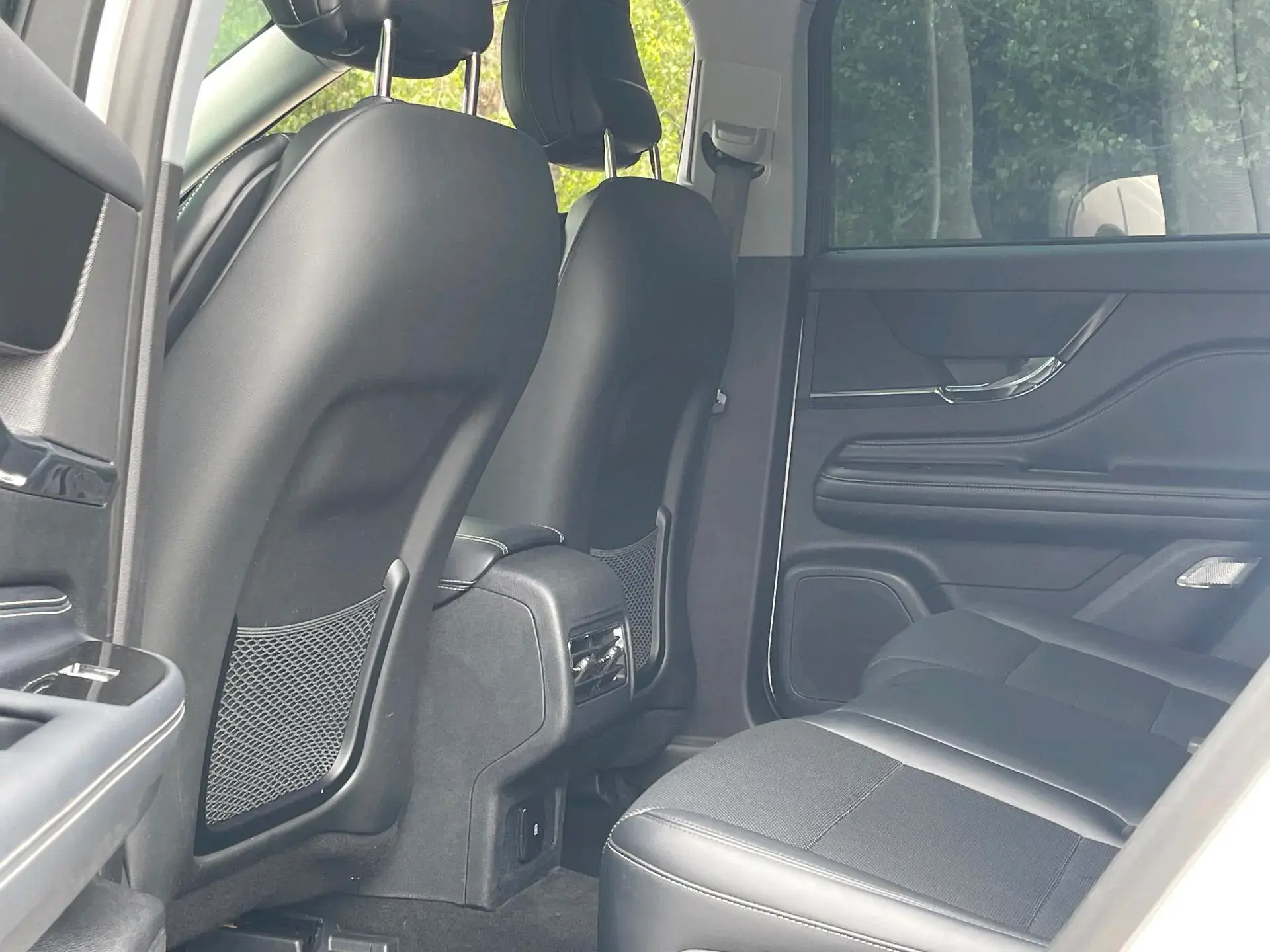 2022 LINCOLN CORSAIR thumbnail 3