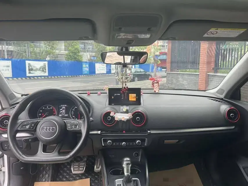 2019 AUDI A3 thumbnail 3