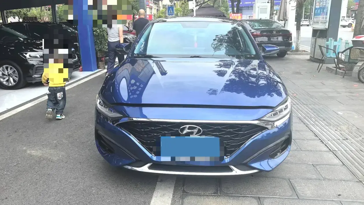 2021 HYUNDAI LA thumbnail 2