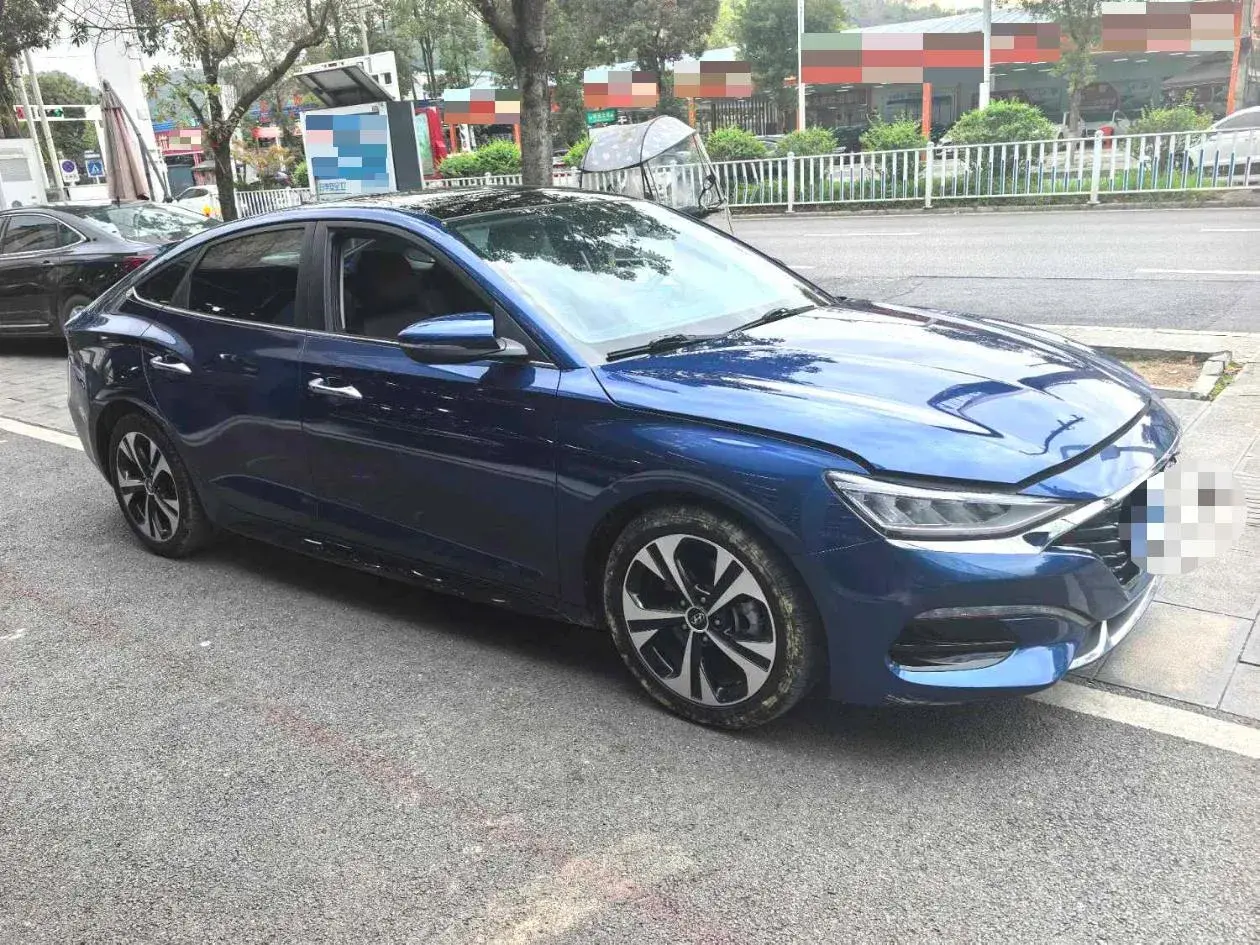 2021 HYUNDAI LA thumbnail 3