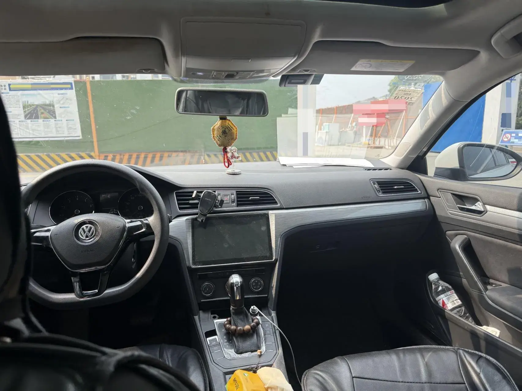 2018 VOLKSWAGEN LAMANDO thumbnail 4