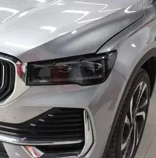 2021 GEELY MONJARO thumbnail 4