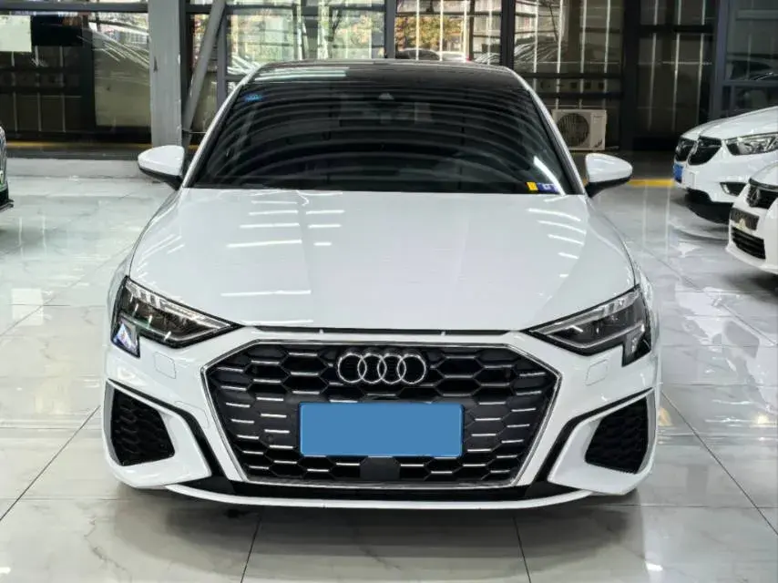 2021 AUDI A3 thumbnail 2