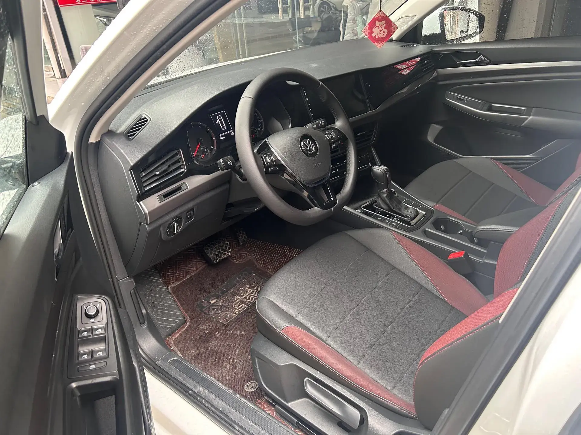 2020 VOLKSWAGEN BORA thumbnail 2