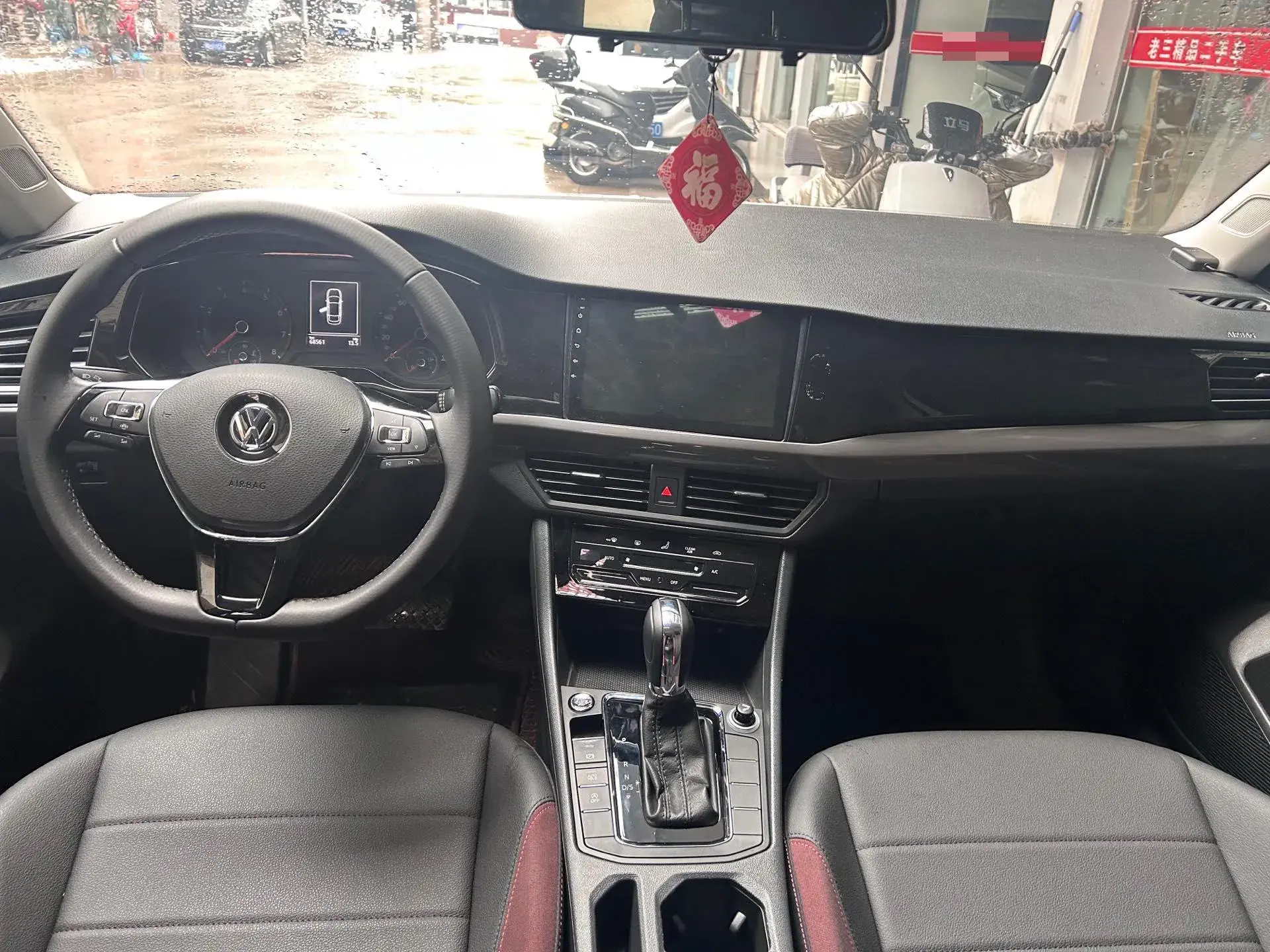 2020 VOLKSWAGEN BORA thumbnail 4