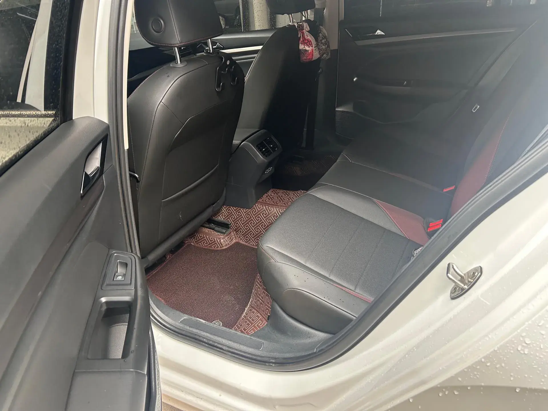 2020 VOLKSWAGEN BORA thumbnail 3