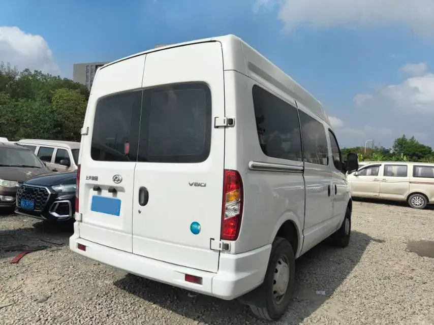 2021 MAXUS XINTU thumbnail 4