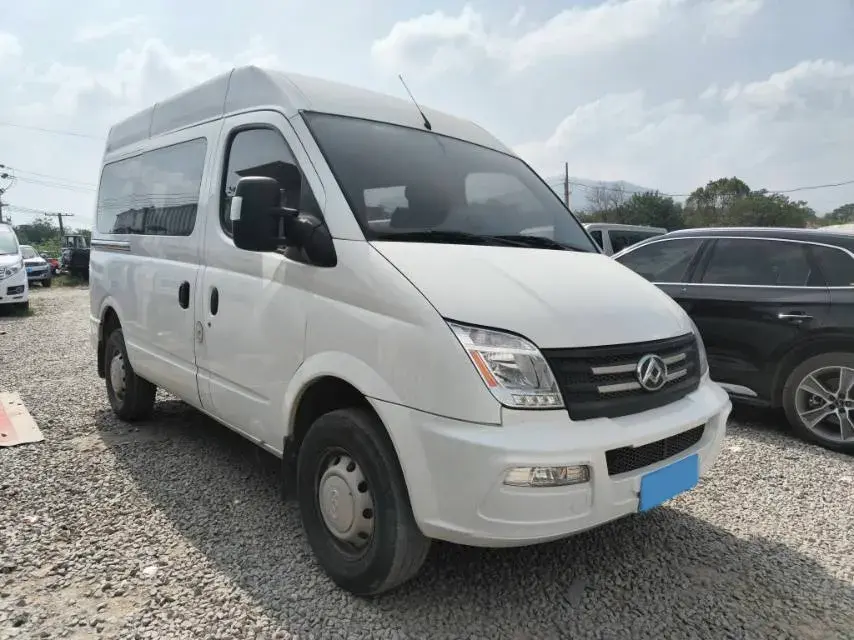 2021 MAXUS XINTU thumbnail 3