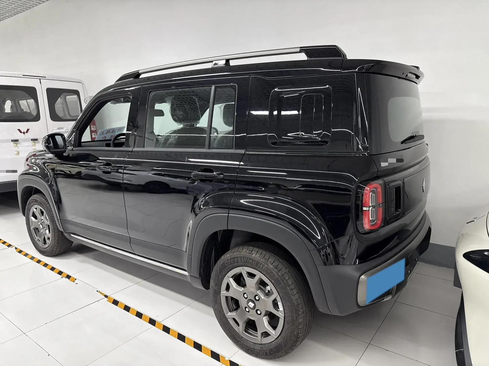 2023 BAOJUN YEPPLUS thumbnail 3