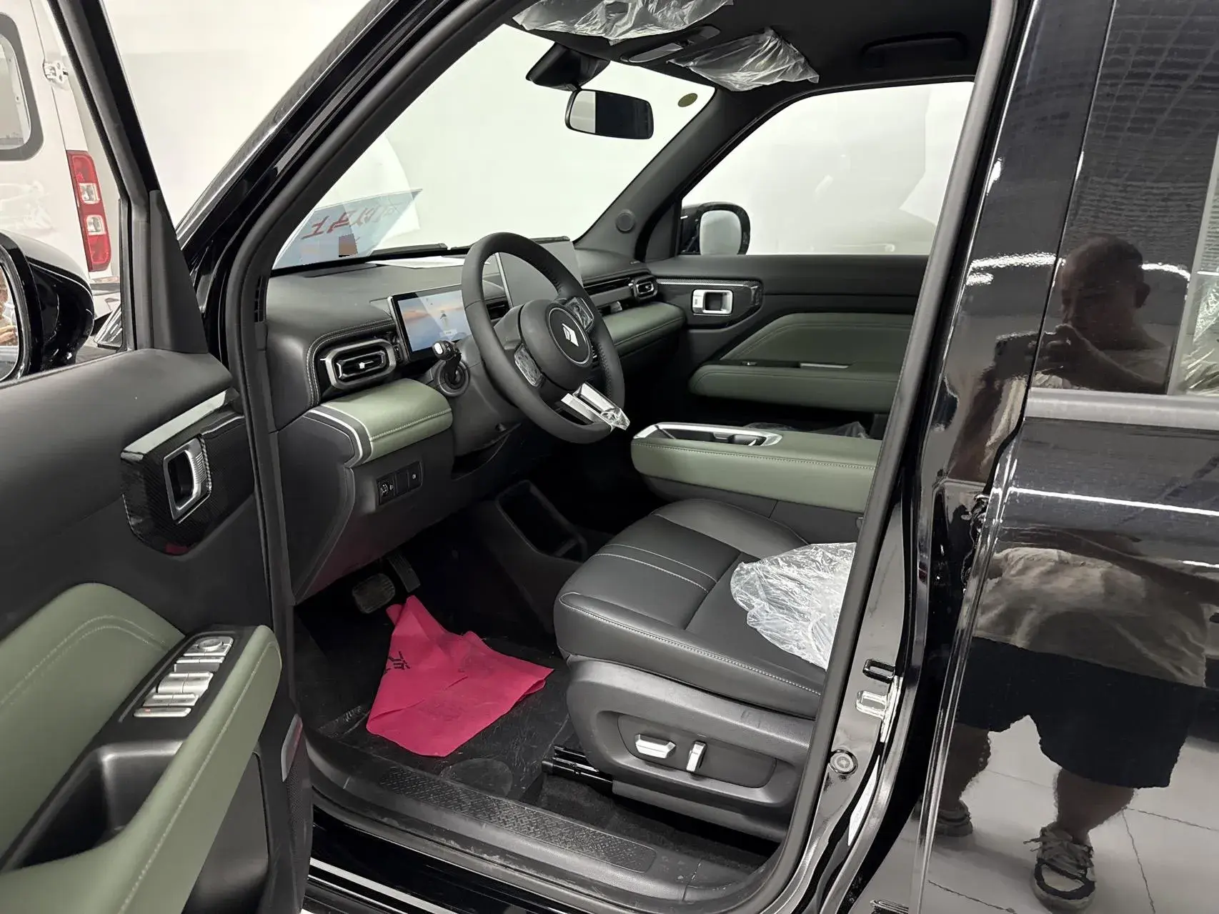 2023 BAOJUN YEPPLUS thumbnail 4