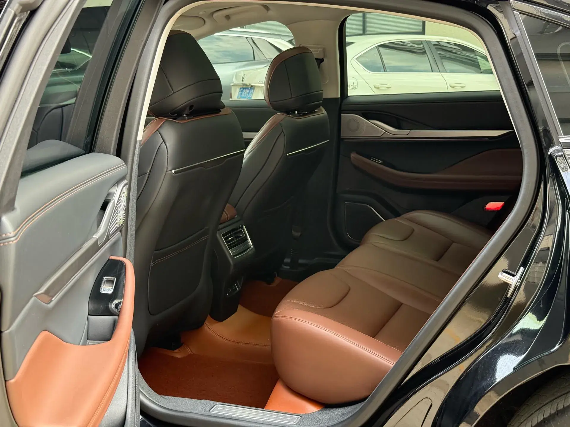 2024 LINCOLN Z thumbnail 4