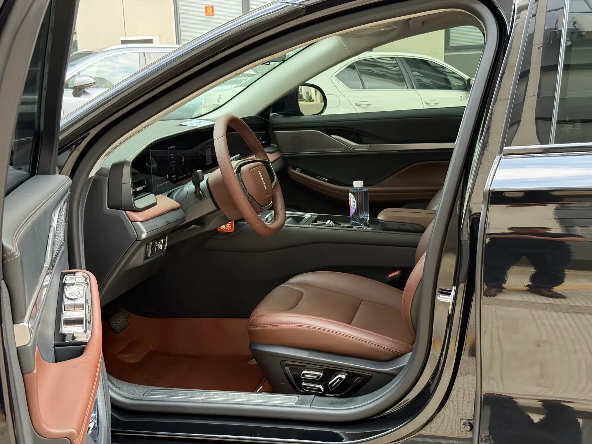 2024 LINCOLN Z thumbnail 3