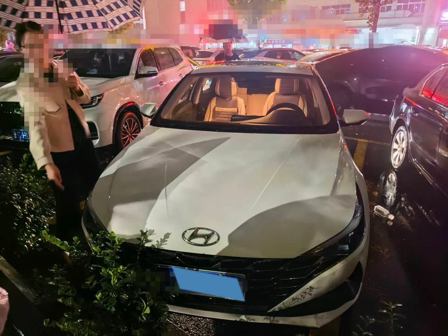 2021 HYUNDAI ELANTRA thumbnail 2