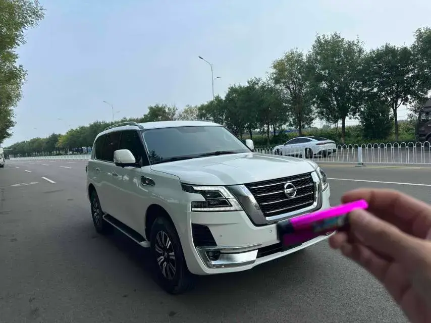 2020 NISSAN TERRA thumbnail 2