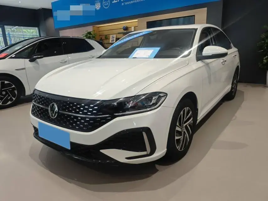 2024 Volkswagen Lavida 1.5L 110HP L4 6AT