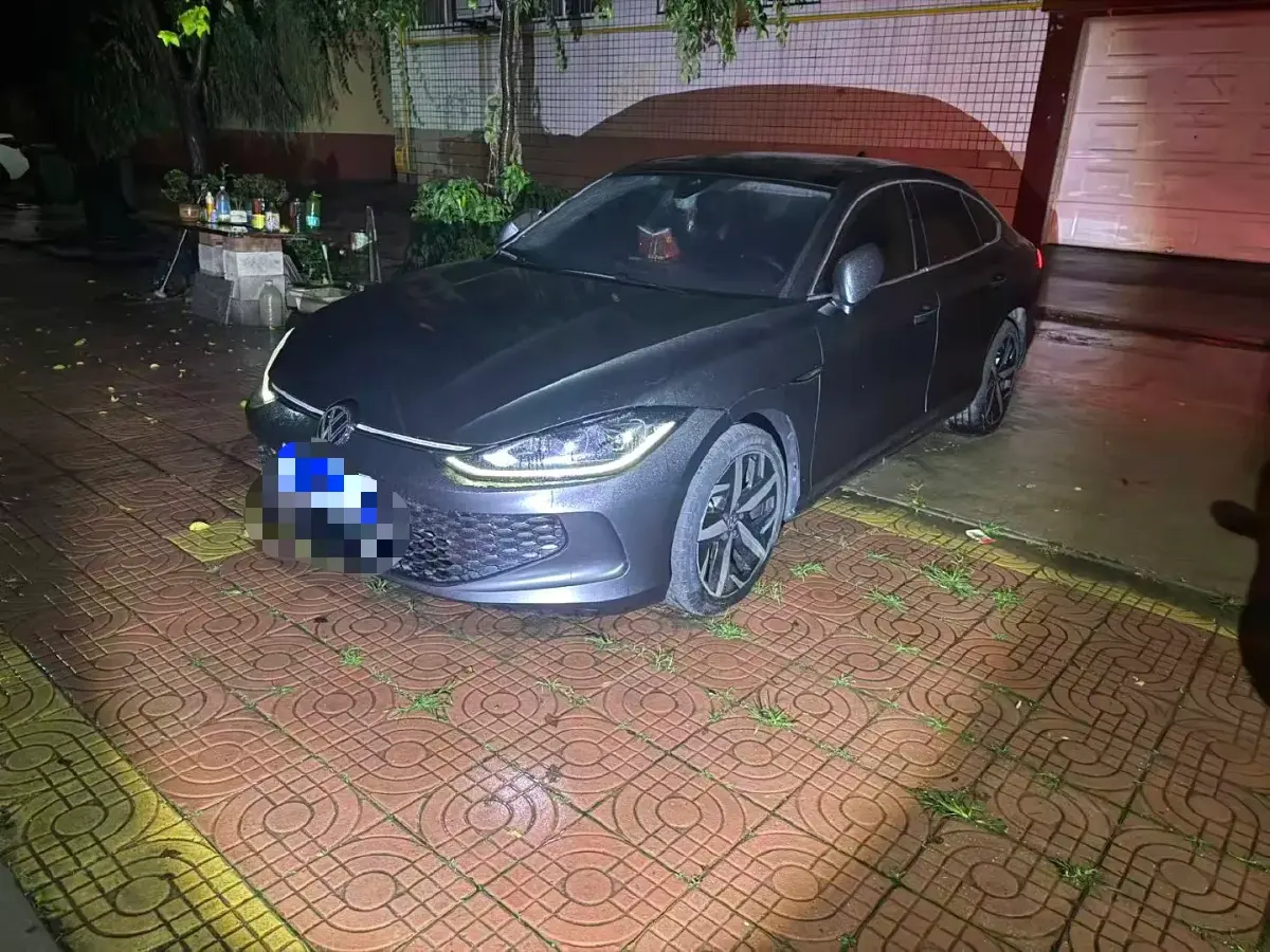 2022 Volkswagen Lamando 1.4T 150HP L4 7DCT