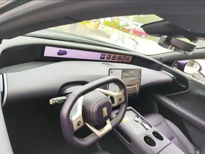 2024 AVATR 07 thumbnail 4