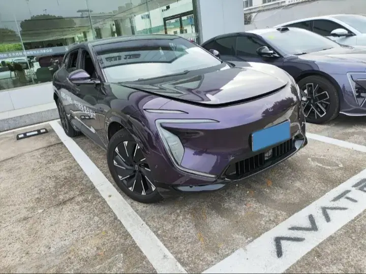 2024 AVATR 07 thumbnail 2