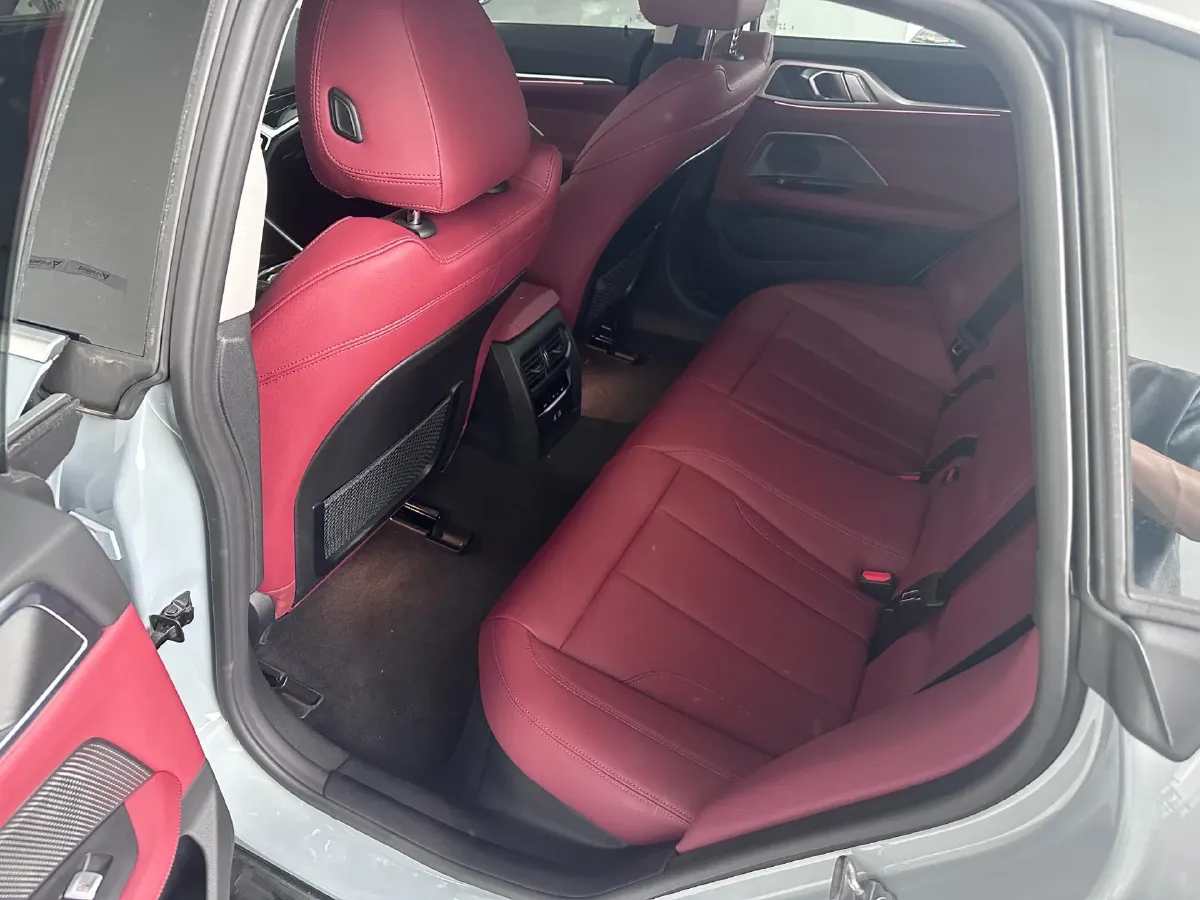 2023 BMW i4 BEV 70KWH,autocango,china used car exporter,china ev exporter,chinese used car exporter,chinese used ev exporter