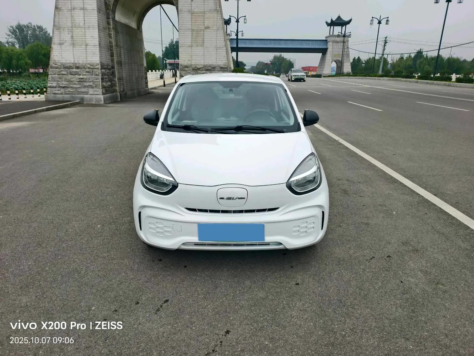 2021 ROEWE CLEVER thumbnail 2