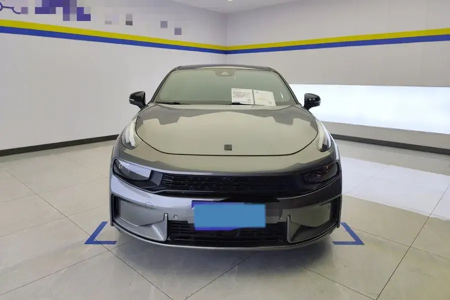 2022 LYNK&CO 03 thumbnail 2