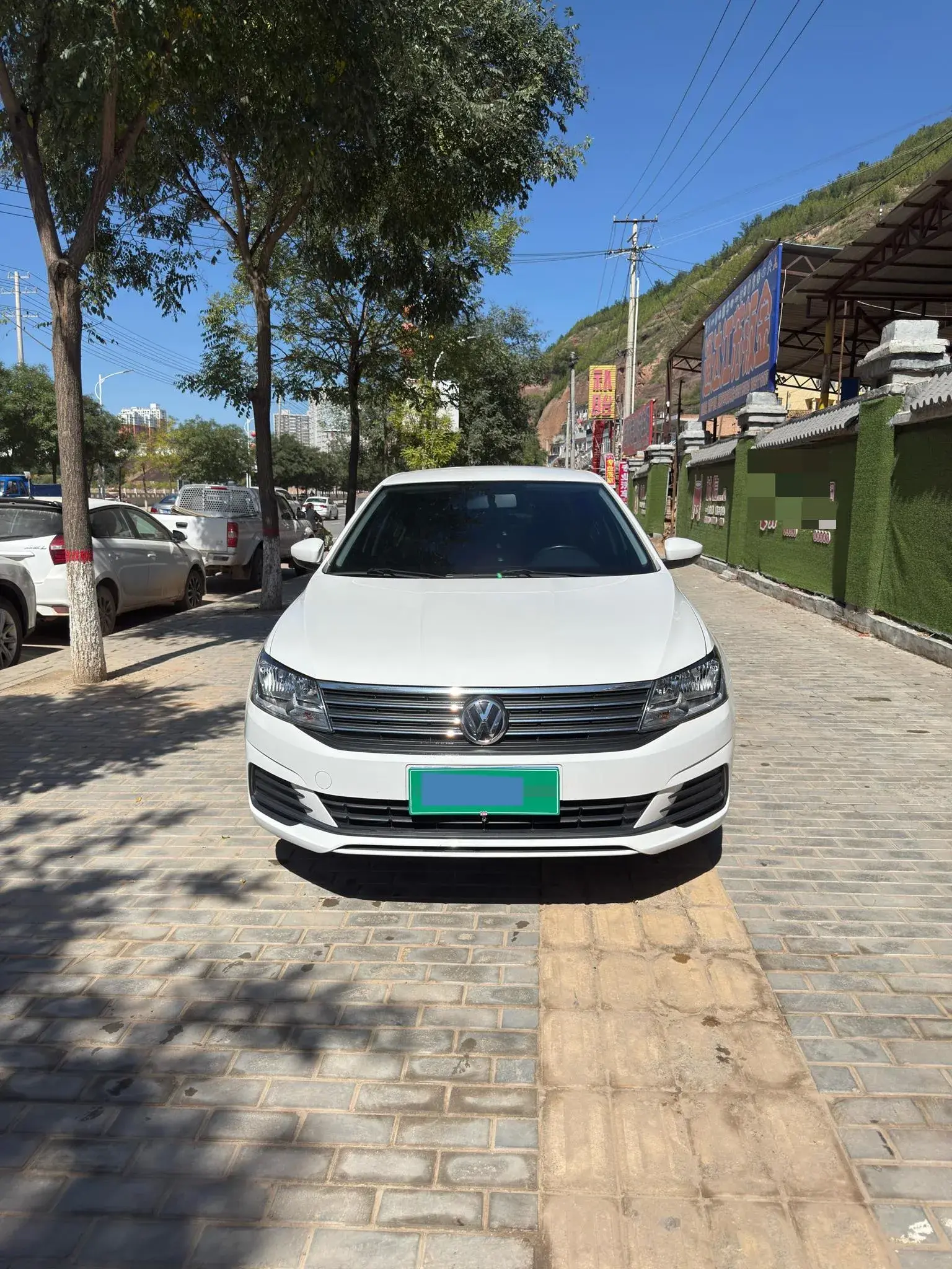 2021 VOLKSWAGEN LAVIDA thumbnail 2