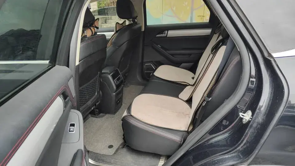 2018 BYD TANG thumbnail 3