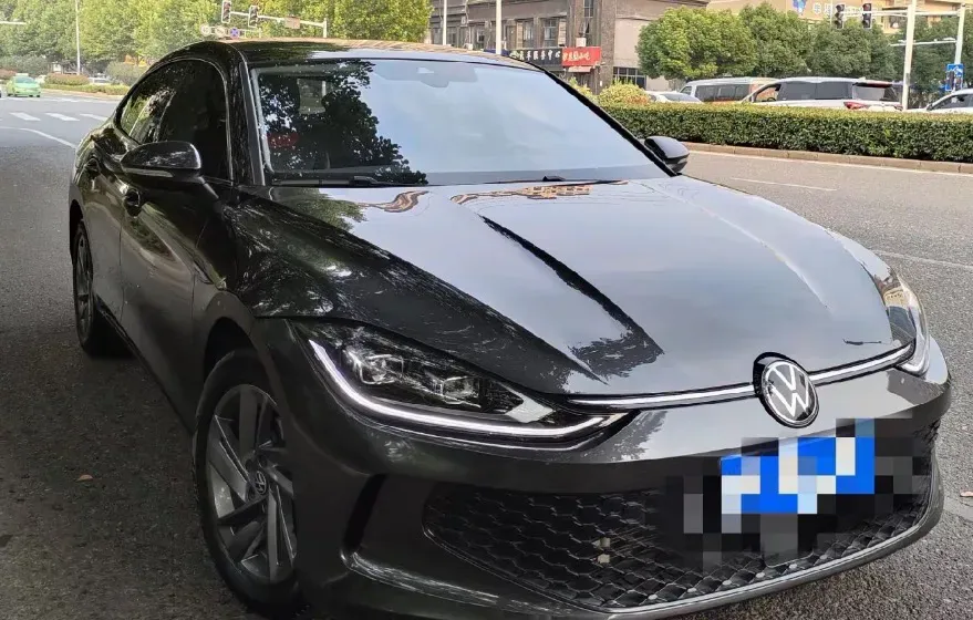 2022 Volkswagen Lamando 1.4T 150HP L4 7DCT,autocango,china used car exporter,china ev exporter,chinese used car exporter,chinese used ev exporter