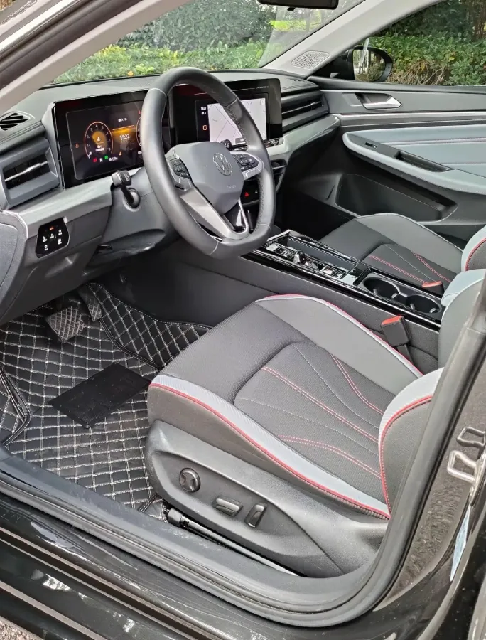 2022 Volkswagen Lamando 1.4T 150HP L4 7DCT,autocango,china used car exporter,china ev exporter,chinese used car exporter,chinese used ev exporter