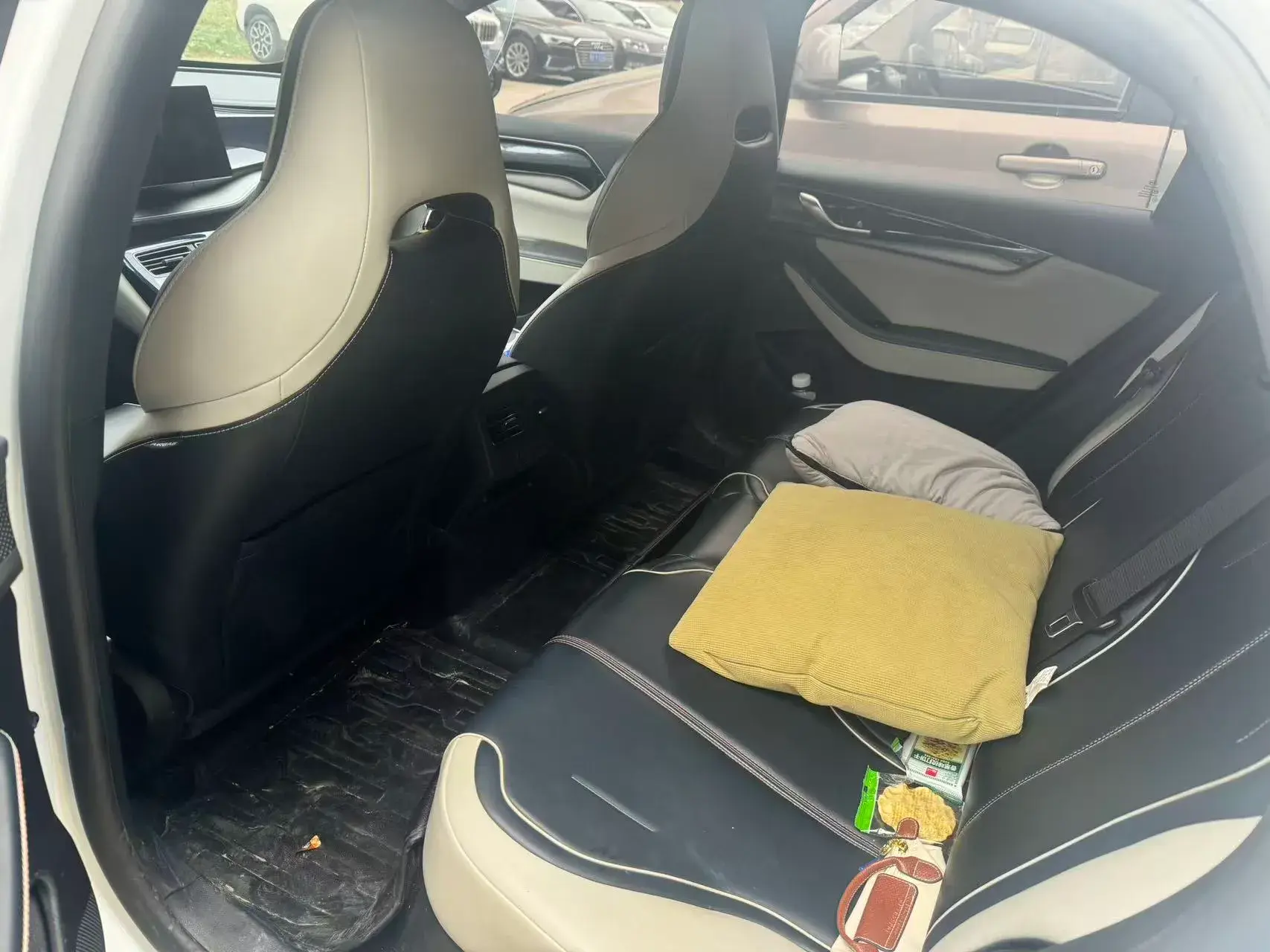 2021 BYD QIN thumbnail 3