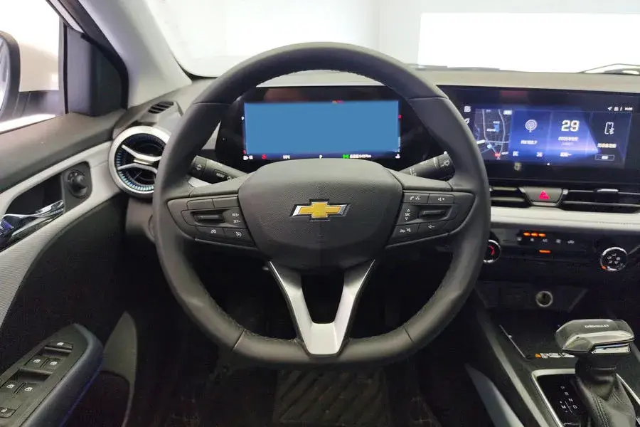 2024 CHEVROLET MONZA thumbnail 4