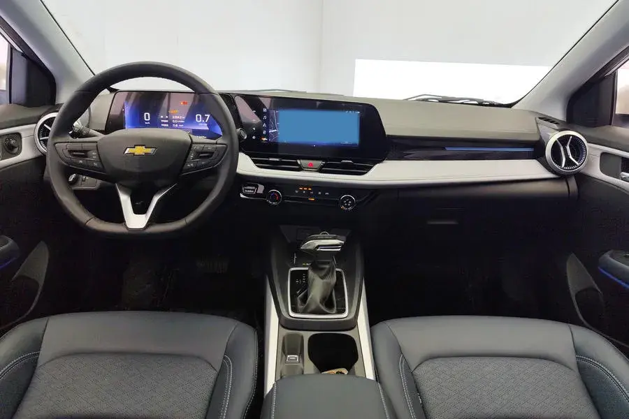 2024 CHEVROLET MONZA thumbnail 3