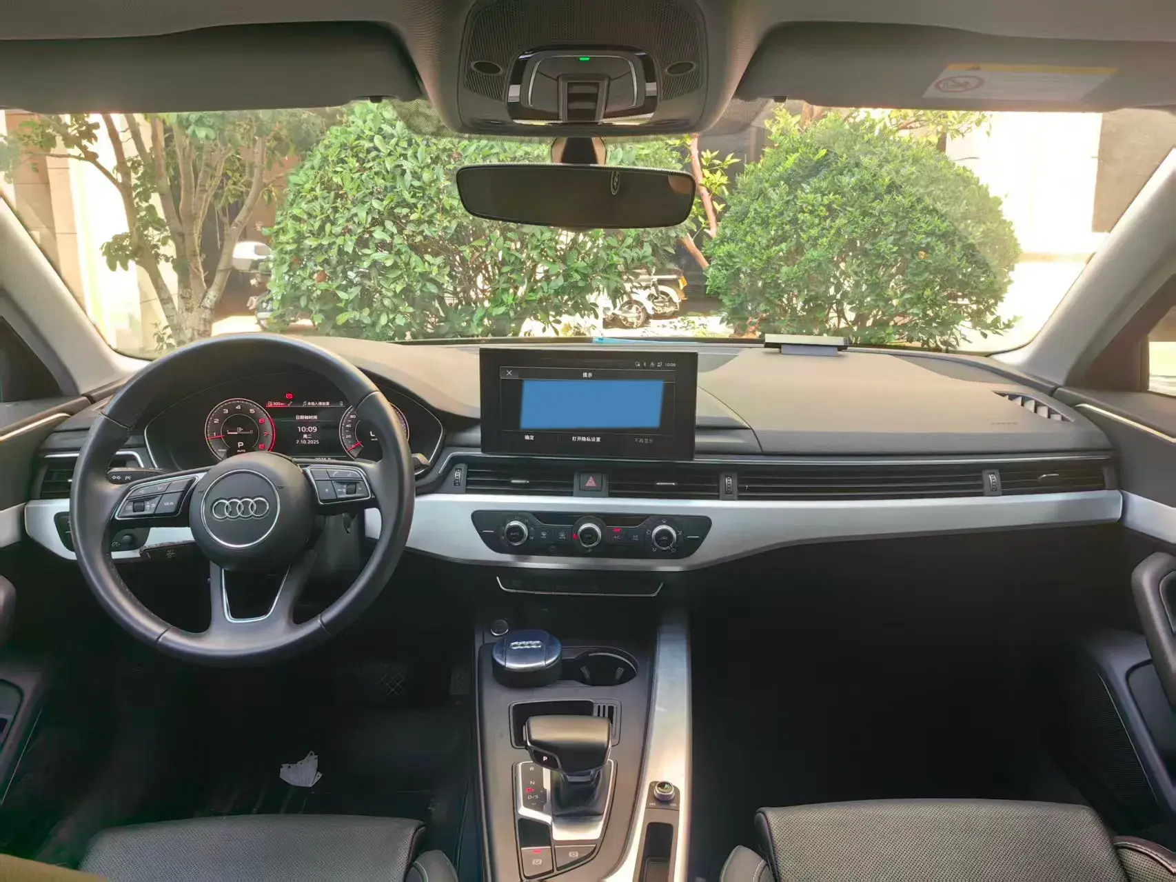 2022 AUDI A4L thumbnail 4